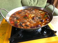 -雪山晋乡楼(食品街店)