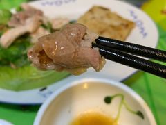 -华哥新鲜猪精品美食