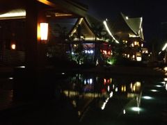 -三亚湾红树林度假世界(木棉酒店)