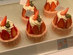 -好利来(新华百货店)