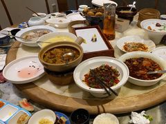 -范家小馆·烤鸭新京菜(金融街店)