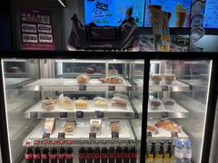 -COSTA COFFEE(武汉天地店)