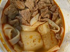 -王记生烫牛杂面馆(兰陵路店)