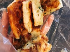-咏春葱油饼(德政中路店)