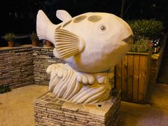 -天正河鲀·河豚亭(大连店)