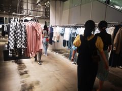 -URBAN REVIVO(深圳华润万象天地店)