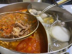 -陈记顺和牛肉火锅馆(天河北路店)