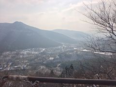 -千佛山风景名胜区