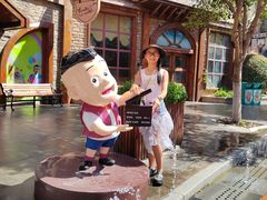 -郑州方特梦幻王国