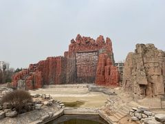 -北京世界公园