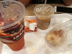 -85度C(广州石牌桥店)