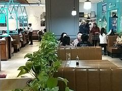 大堂-川人百味(金安中央大街店)