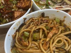 -西粉堂新疆米粉(朝外店)