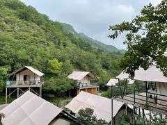 -北京山里寒舍度假酒店
