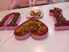 -当面说秘制小龙虾