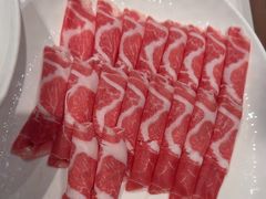 -爱丽格斯火锅(东岸国际店)