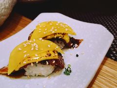 -樱の千渡日式料理·铁板烧•烧鸟(金盛田广场店)