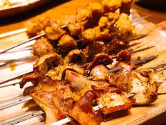 -天山醉美·新疆餐厅(富华里店)