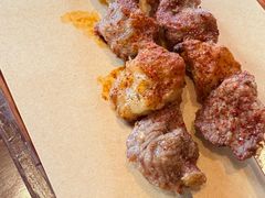 -那拉提之疆·新疆菜(美院店)