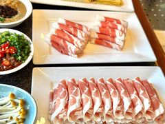 -皇城老妈火锅·川味传承(港湾店)