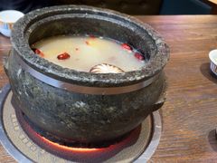 -思金拉措庄园藏餐(太阳岛店)