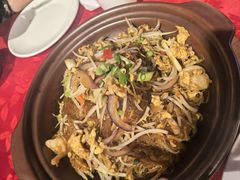 -正阳门饭庄·烤鸭·北京菜(万丰路七里庄店)