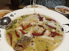 -首秀·四川料理(星耀101店)