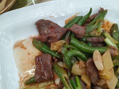 -合丰源幸福楼·客家菜