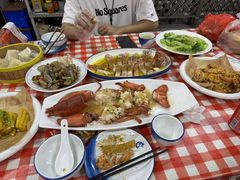 -琼大师东方烤乳猪(亚特兰蒂斯店)