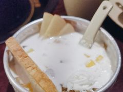 -滇野云南野生菌餐厅(陕西南路店)