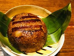 江米扣肉-南京大牌档(崇文门国瑞店)