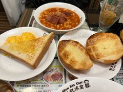 -旺记冰室(九龙中心大厦店)