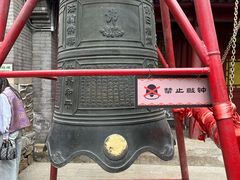 -潭柘寺景区