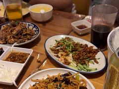 -姥姥家春饼店(惠新东街店)