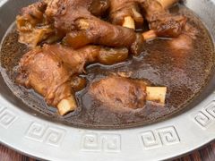 -聚首堂·特色小吃·肘子(什刹海德胜门店)