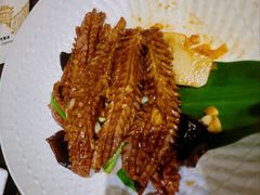 -魁盛居百年鲁菜馆(县西巷店)