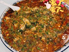 -高坎一品甲鱼庄(两河店)