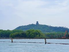 -池州市平天湖风景区
