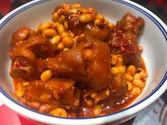 金牌猪手王-味福记·本地特色菜(八一万达广场店)