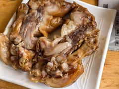 -三千里韩式炭火烤肉(南八马路店)