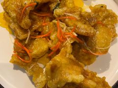 -人民公社大食堂(张家湾店)