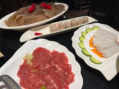 -吴记老锅底麻辣火锅(福州路店)