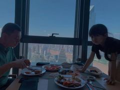 -解放碑威斯汀酒店-知味国际美食餐厅