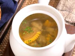 玉米煲老鸡-牛道辣(颍州万达店)