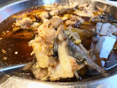 沸腾水煮鱼-新沸腾鱼乡(世贸天阶店)