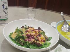 -老德州四合院·德州菜(天衢路店)