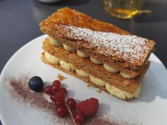 -FAUCHON