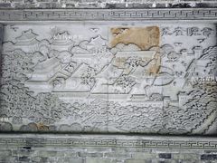 -泰州凤城河风景区-泰山公园