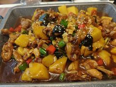 -意卡菲·欢乐聚会餐厅(华侨店)