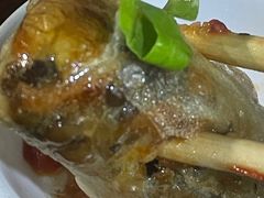 -周记蟹仔粉(侨港风情街店)